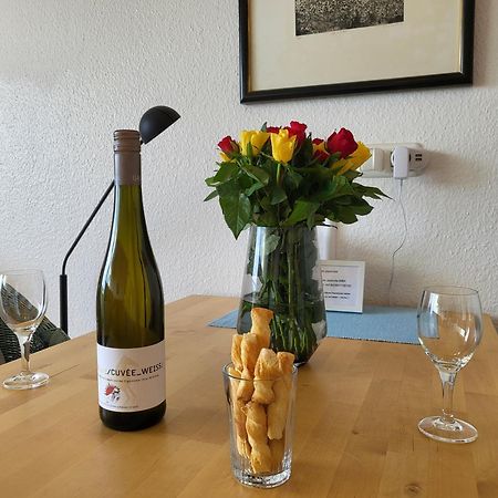 סנט פטר-אורדינג Apartment "Schoene Aussicht" Im Haus Atlantic מראה חיצוני תמונה